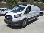 New 2026 Ford Transit 150 Low Roof Empty Cargo Van thumbnail 2