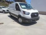New 2026 Ford Transit 150 Low Roof Empty Cargo Van thumbnail 3
