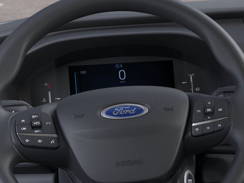 New 2026 Ford Transit 250 Medium Roof Empty Cargo Van - photo 12