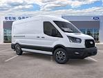 New 2026 Ford Transit 250 Medium Roof Empty Cargo Van thumbnail 1