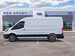 New 2026 Ford Transit 250 Medium Roof Empty Cargo Van thumbnail 3