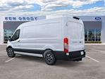 New 2026 Ford Transit 250 Medium Roof Empty Cargo Van thumbnail 4