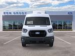 New 2026 Ford Transit 250 Medium Roof Empty Cargo Van thumbnail 6