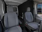 New 2026 Ford Transit 250 Medium Roof Empty Cargo Van thumbnail 8