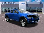 New 2026 Ford Ranger XL SuperCrew Cab thumbnail 1