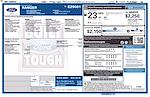New 2026 Ford Ranger XL SuperCrew Cab thumbnail 2