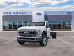 New 2026 Ford F-600 Regular Cab Cab Chassis thumbnail 2
