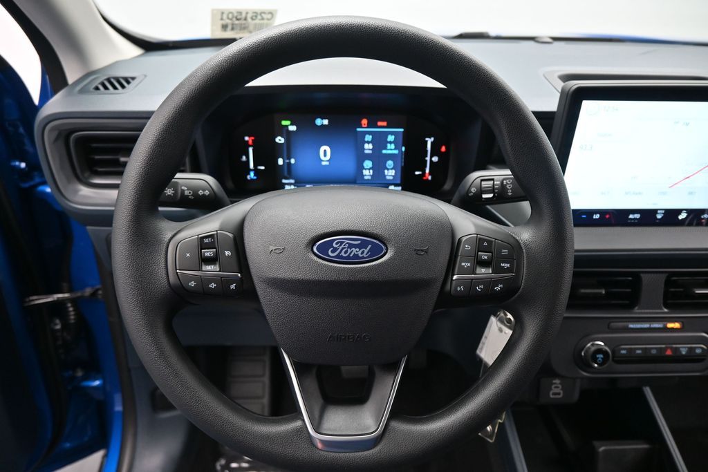 New 2026 Ford Maverick XL SuperCrew Cab - photo 10