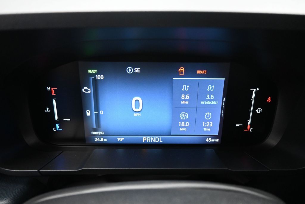 New 2026 Ford Maverick XL SuperCrew Cab - photo 11