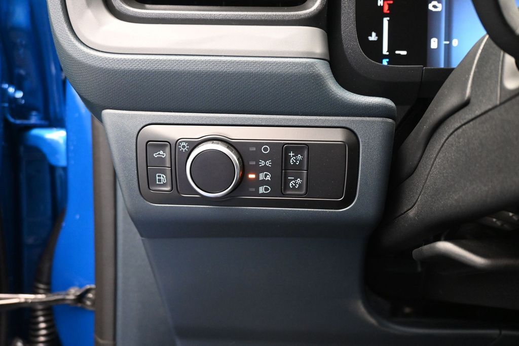 New 2026 Ford Maverick XL SuperCrew Cab - photo 12