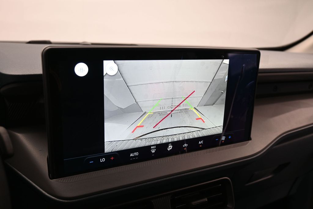 New 2026 Ford Maverick XL SuperCrew Cab - photo 13