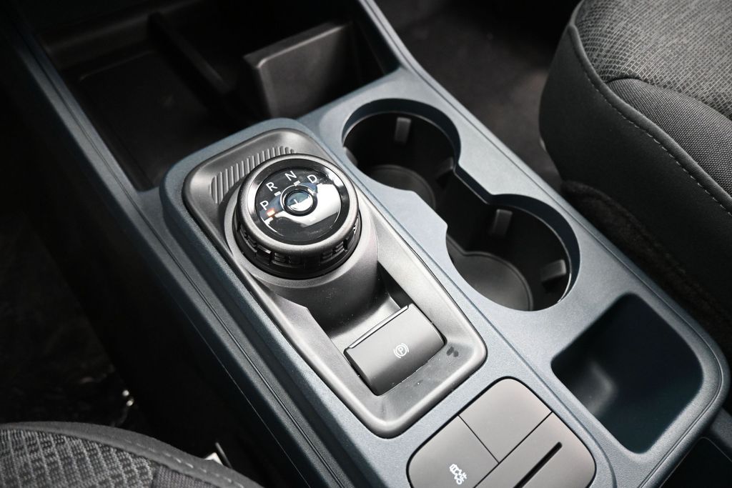 New 2026 Ford Maverick XL SuperCrew Cab - photo 14