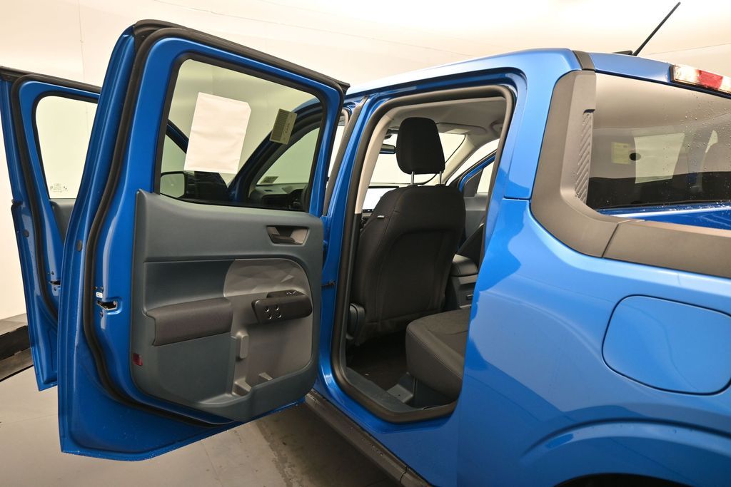 New 2026 Ford Maverick XL SuperCrew Cab - photo 15
