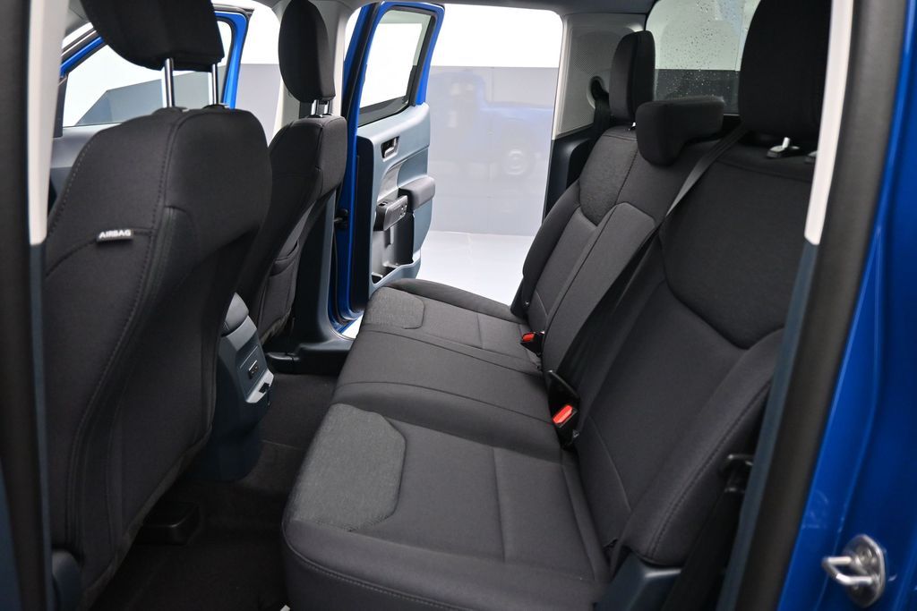 New 2026 Ford Maverick XL SuperCrew Cab - photo 16