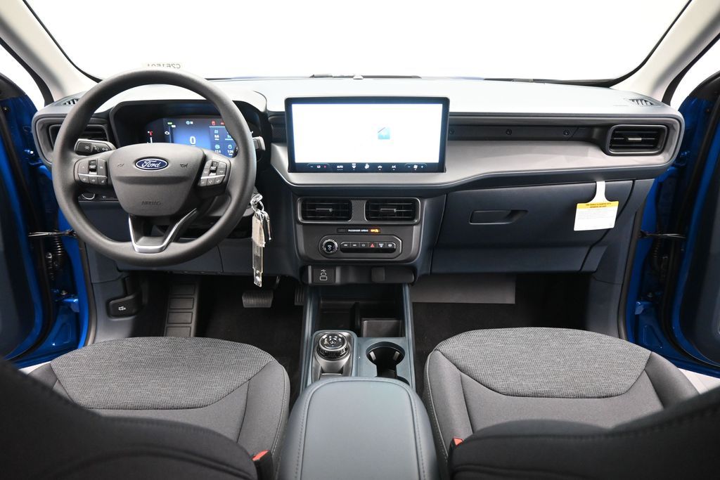 New 2026 Ford Maverick XL SuperCrew Cab - photo 17
