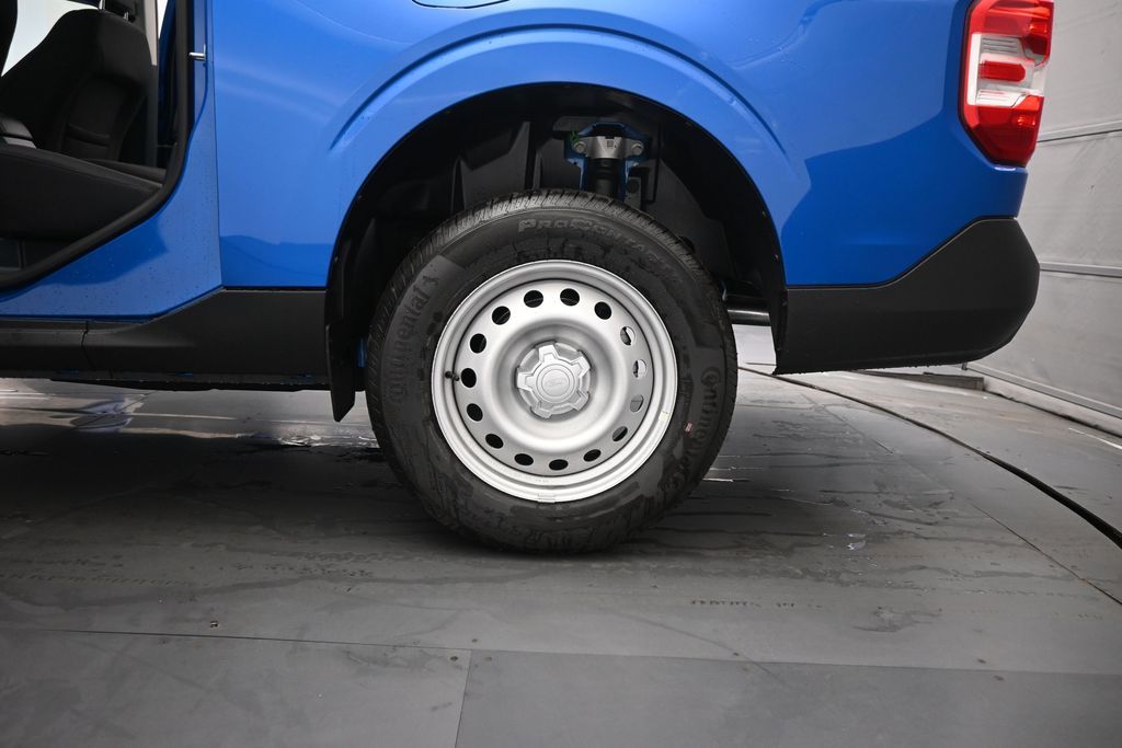 New 2026 Ford Maverick XL SuperCrew Cab - photo 18