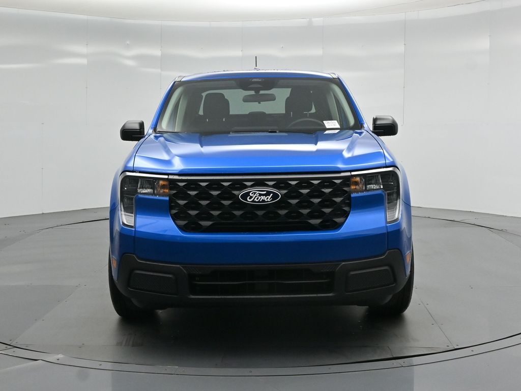 New 2026 Ford Maverick XL SuperCrew Cab - photo 19