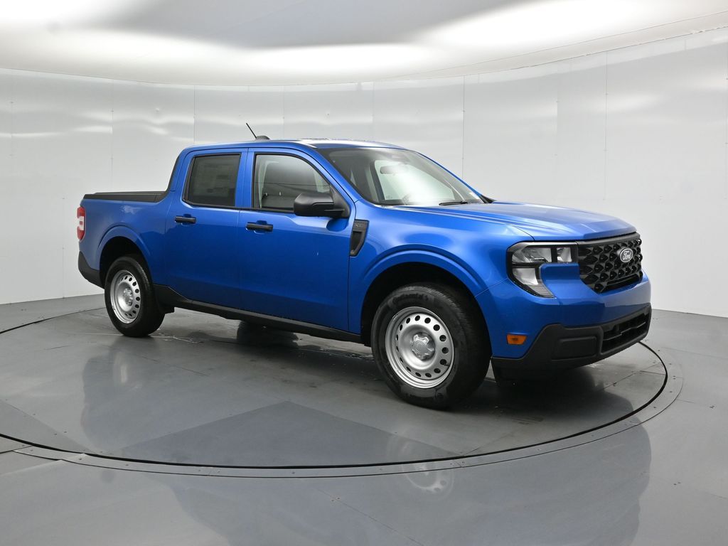New 2026 Ford Maverick XL SuperCrew Cab - photo 20