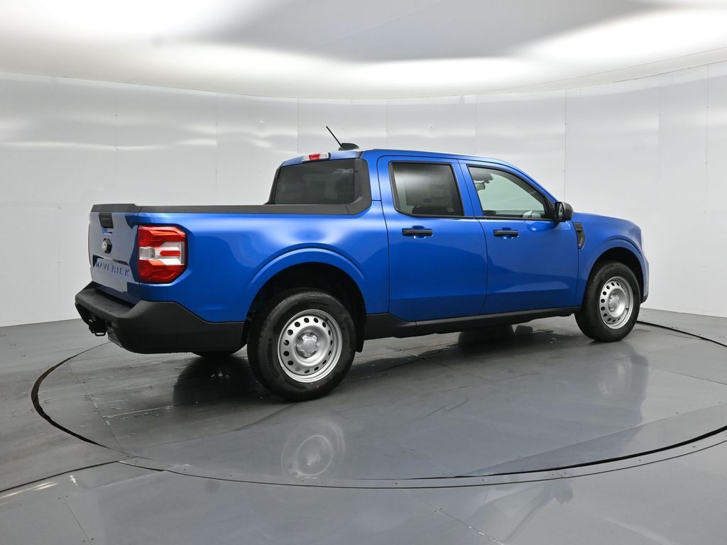 New 2026 Ford Maverick XL SuperCrew Cab - photo 22