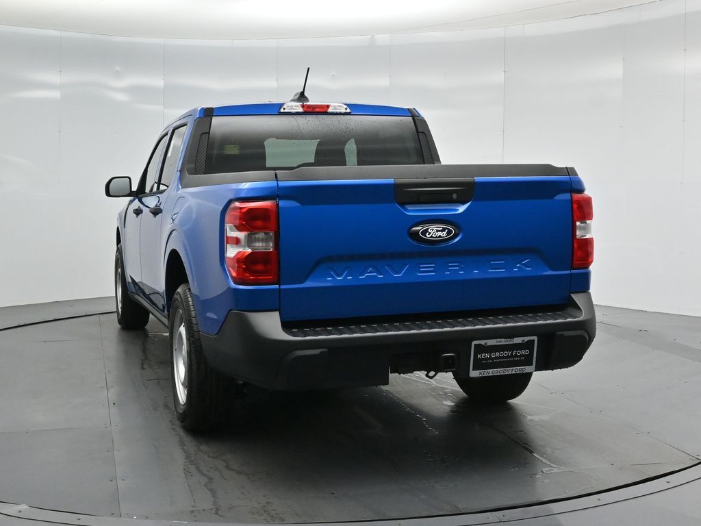 New 2026 Ford Maverick XL SuperCrew Cab - photo 23