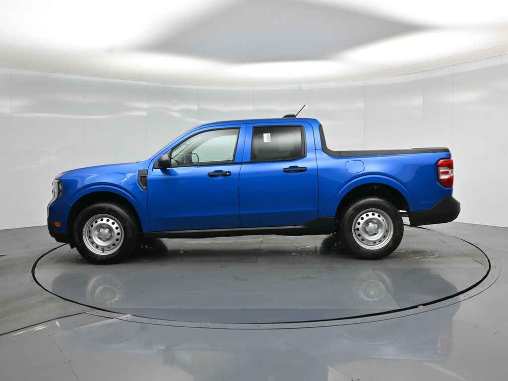 New 2026 Ford Maverick XL SuperCrew Cab - photo 24