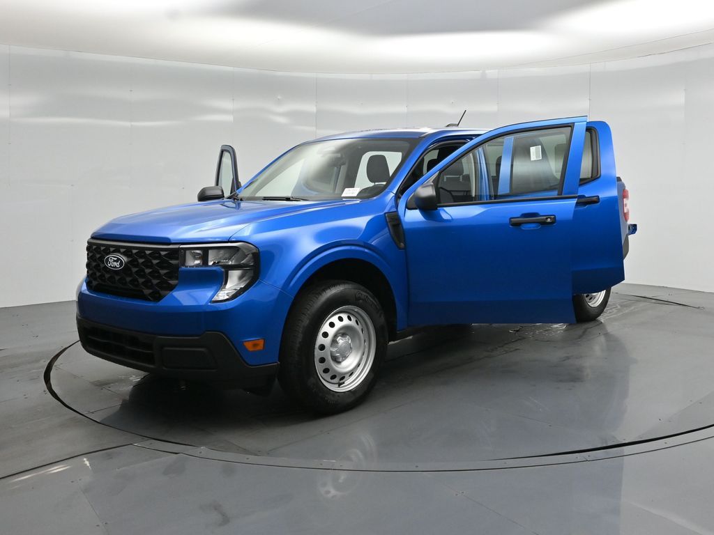 New 2026 Ford Maverick XL SuperCrew Cab - photo 25