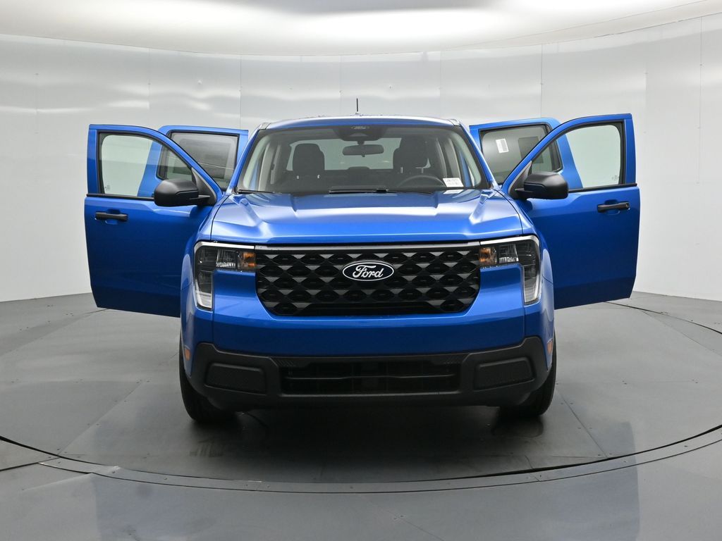 New 2026 Ford Maverick XL SuperCrew Cab - photo 26