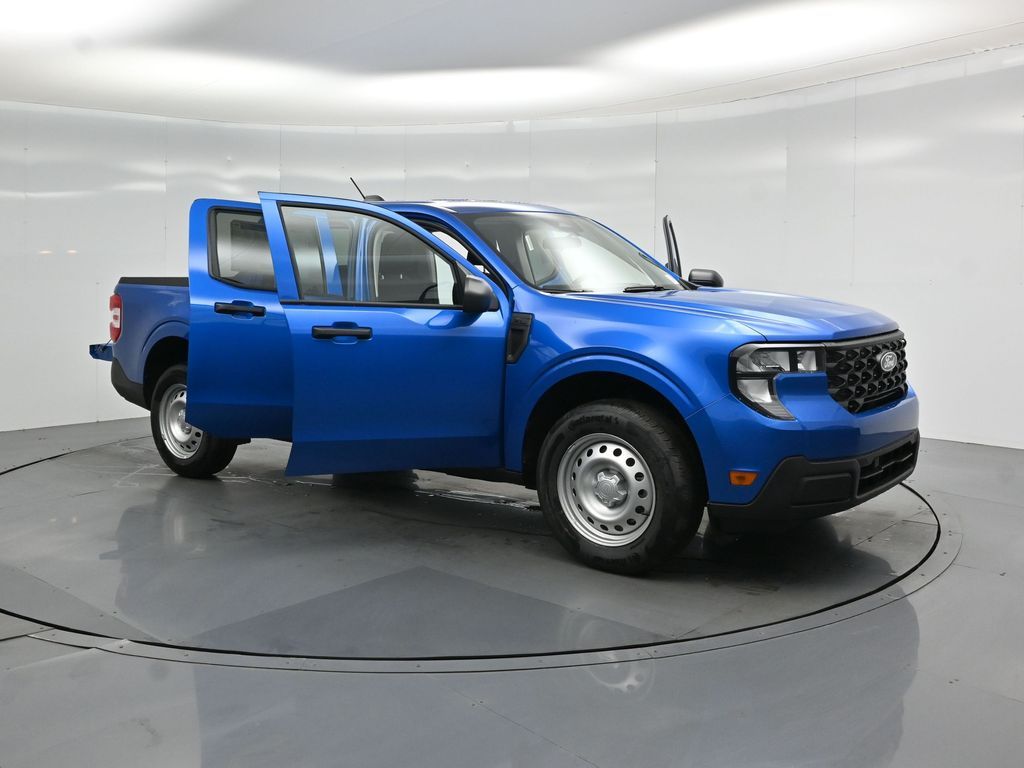 New 2026 Ford Maverick XL SuperCrew Cab - photo 27