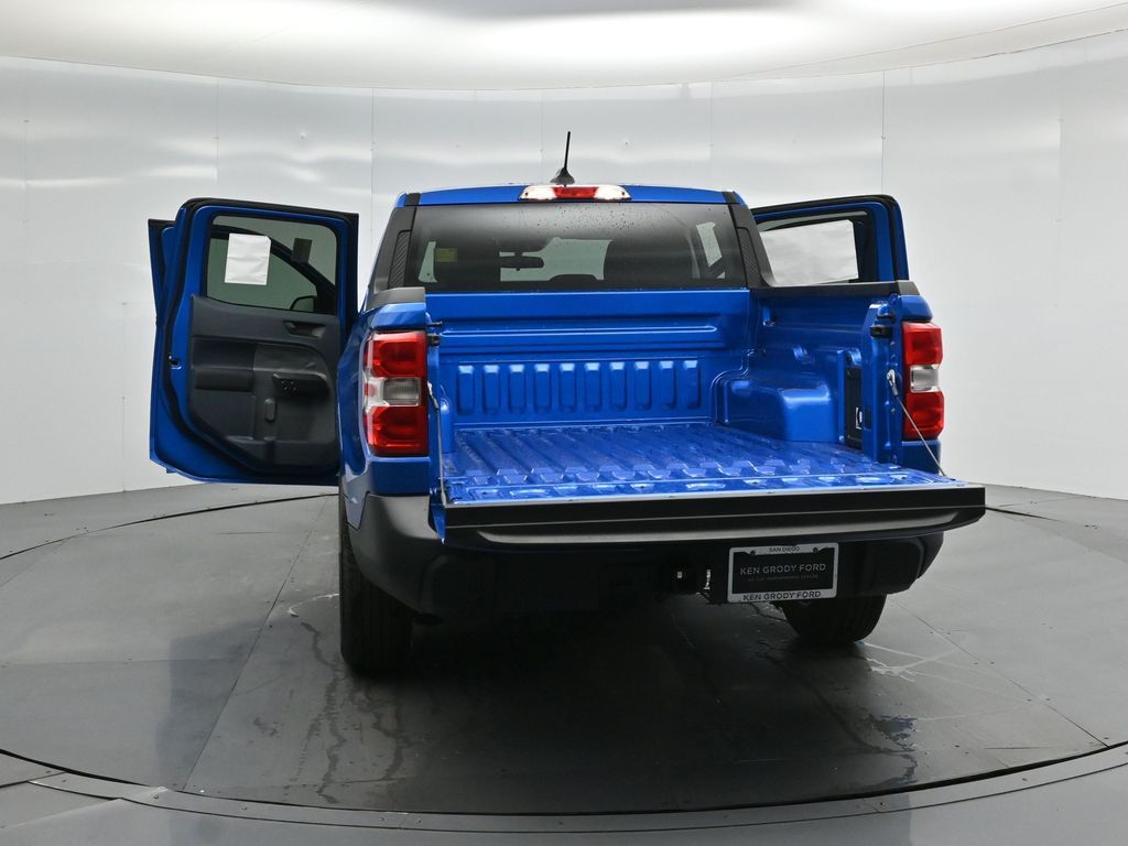 New 2026 Ford Maverick XL SuperCrew Cab - photo 28