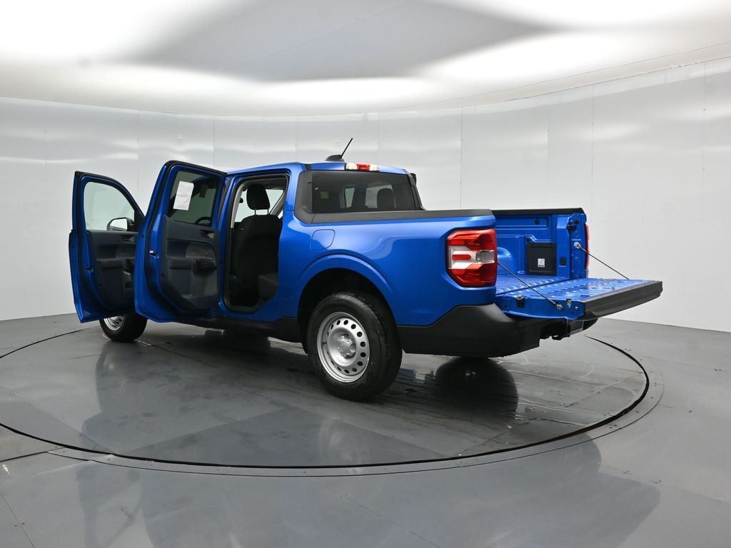 New 2026 Ford Maverick XL SuperCrew Cab - photo 29