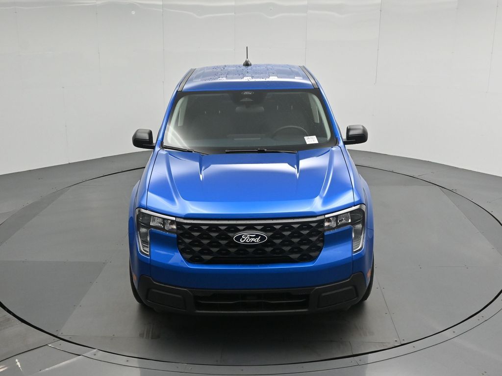 New 2026 Ford Maverick XL SuperCrew Cab - photo 32
