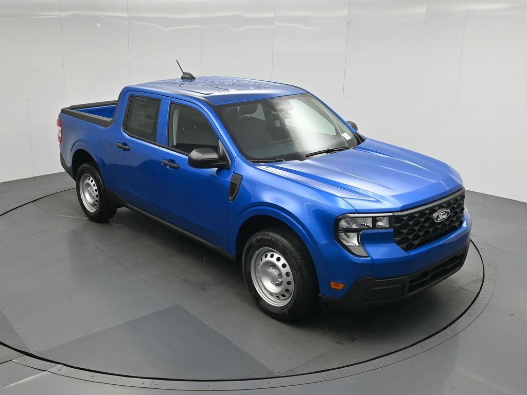 New 2026 Ford Maverick XL SuperCrew Cab - photo 33