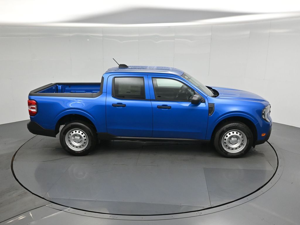 New 2026 Ford Maverick XL SuperCrew Cab - photo 34