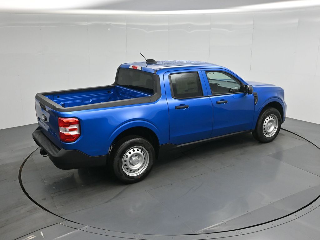 New 2026 Ford Maverick XL SuperCrew Cab - photo 35