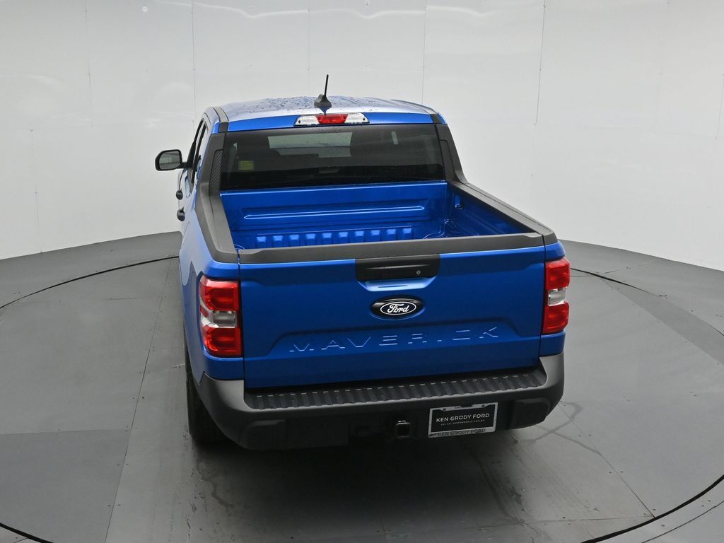 New 2026 Ford Maverick XL SuperCrew Cab - photo 36