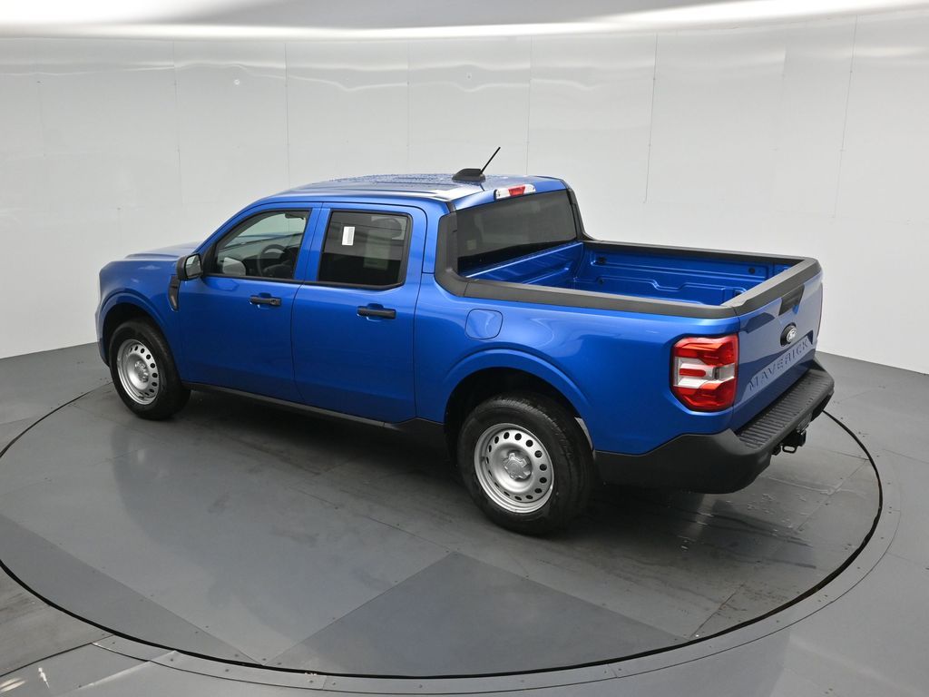 New 2026 Ford Maverick XL SuperCrew Cab - photo 37