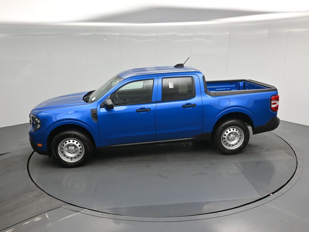 New 2026 Ford Maverick XL SuperCrew Cab - photo 38