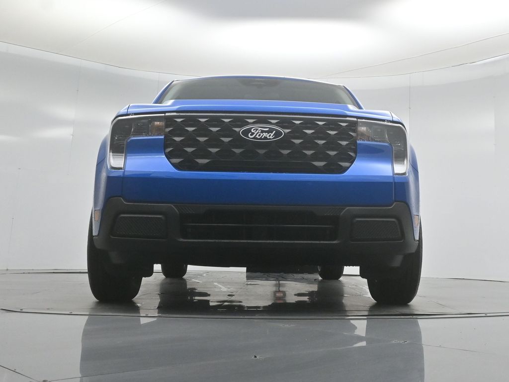 New 2026 Ford Maverick XL SuperCrew Cab - photo 40