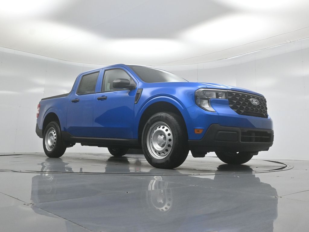 New 2026 Ford Maverick XL SuperCrew Cab - photo 41