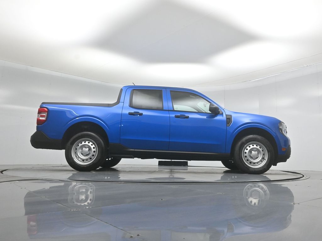 New 2026 Ford Maverick XL SuperCrew Cab - photo 42
