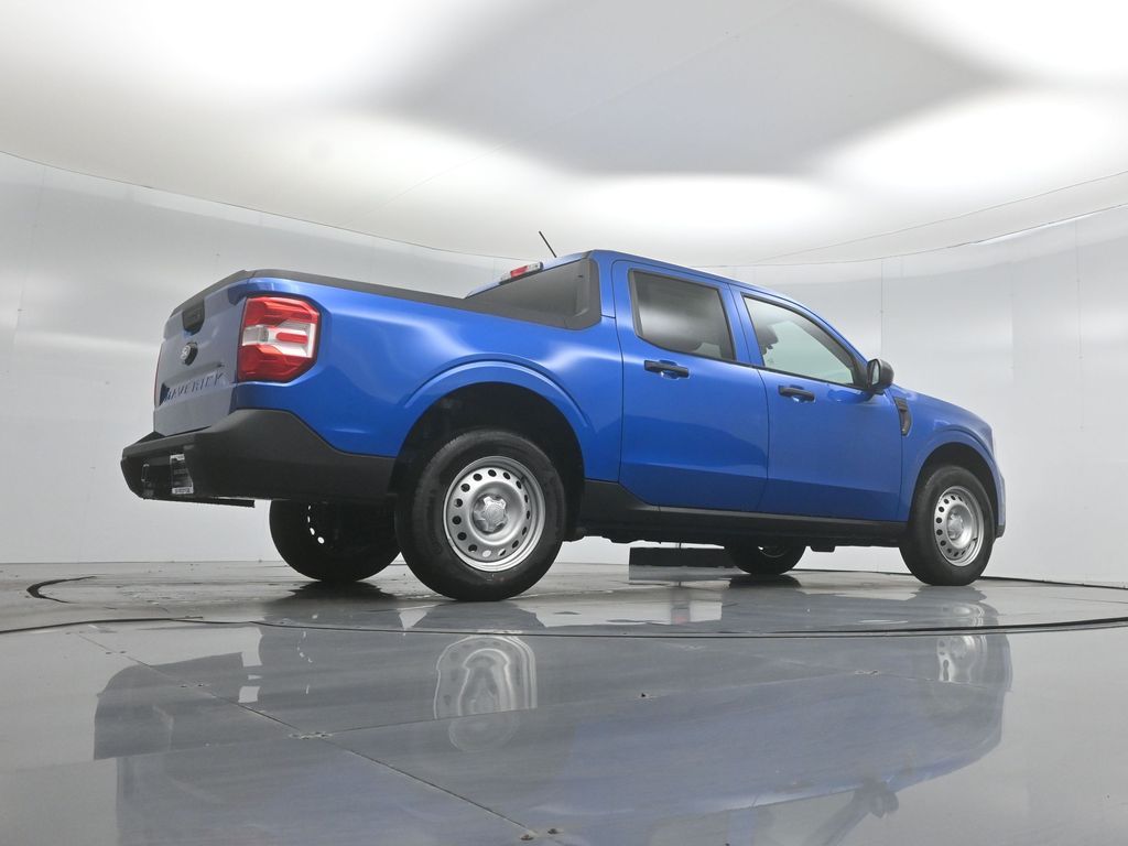 New 2026 Ford Maverick XL SuperCrew Cab - photo 43
