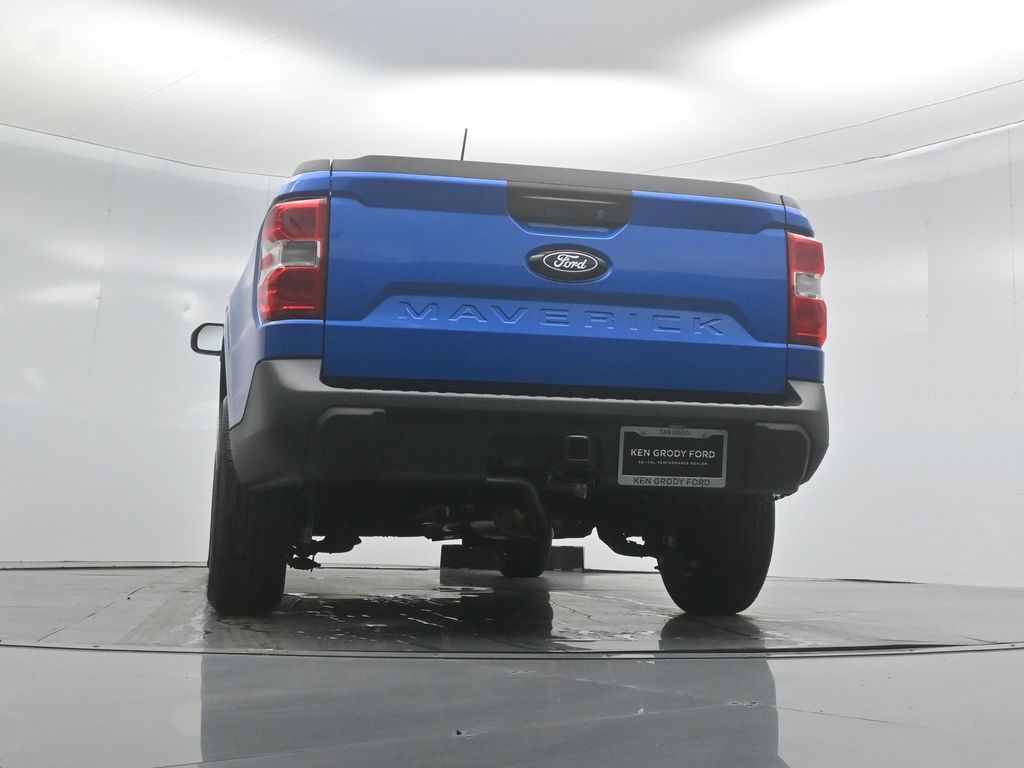 New 2026 Ford Maverick XL SuperCrew Cab - photo 44