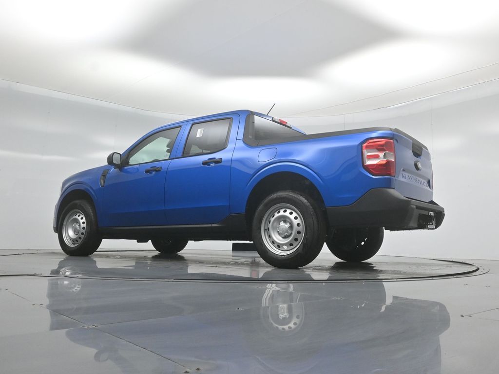 New 2026 Ford Maverick XL SuperCrew Cab - photo 45