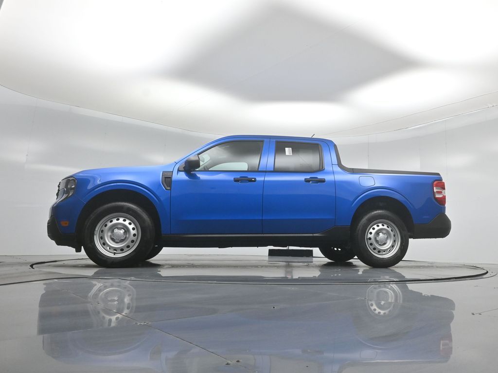 New 2026 Ford Maverick XL SuperCrew Cab - photo 46