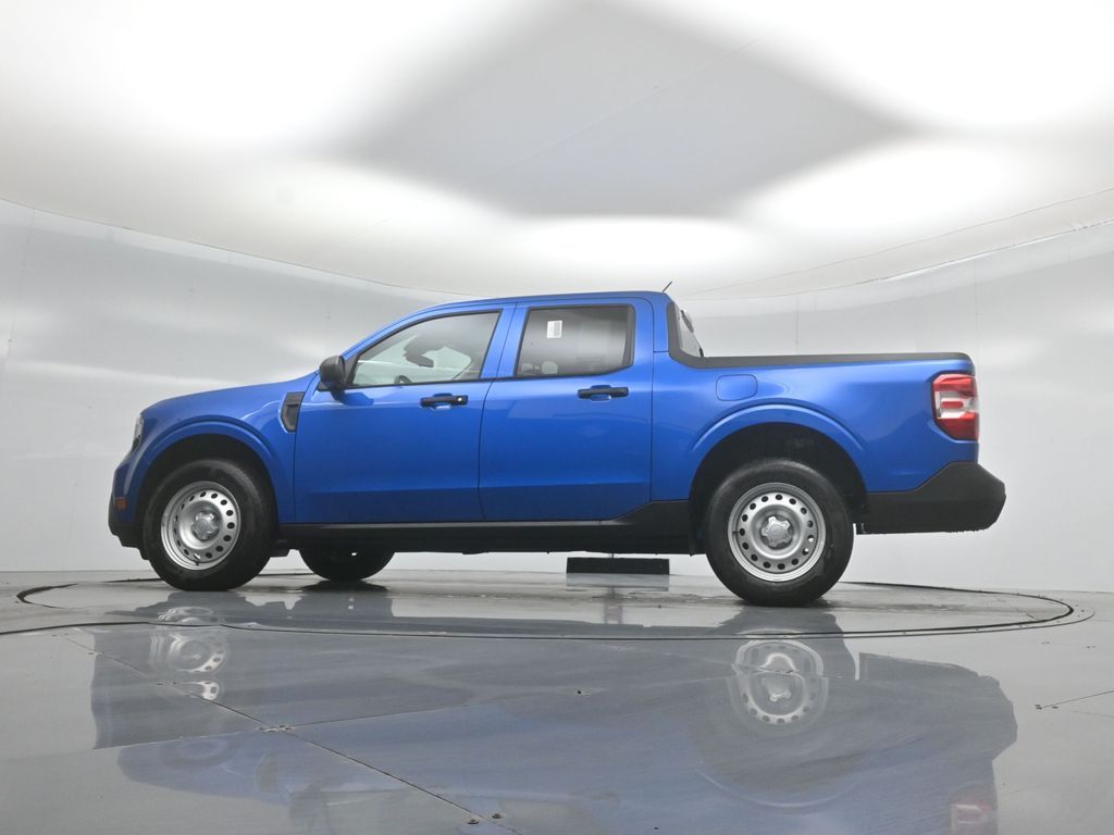 New 2026 Ford Maverick XL SuperCrew Cab - photo 47