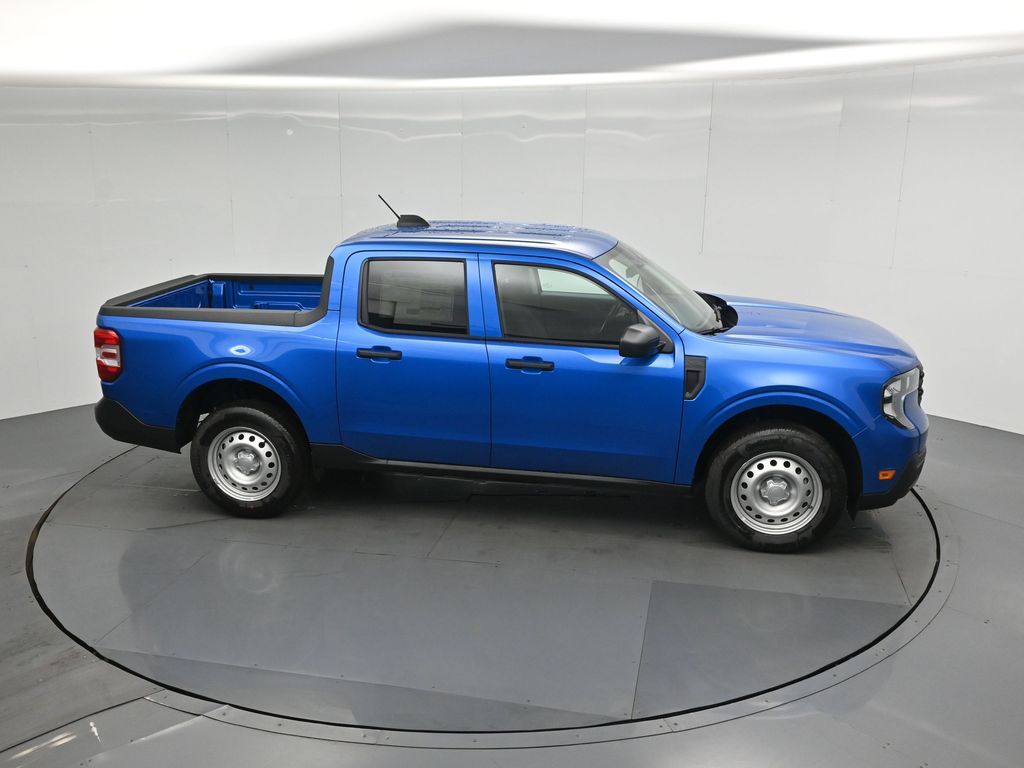New 2026 Ford Maverick XL SuperCrew Cab - photo 48