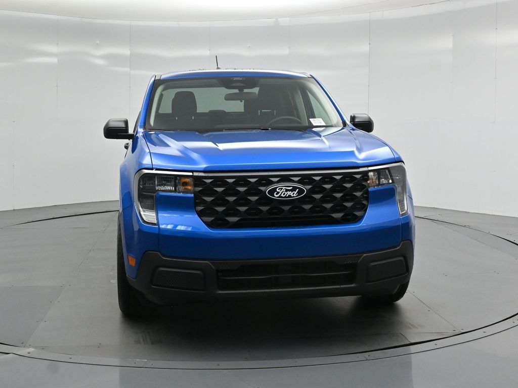 New 2026 Ford Maverick XL SuperCrew Cab - photo 49
