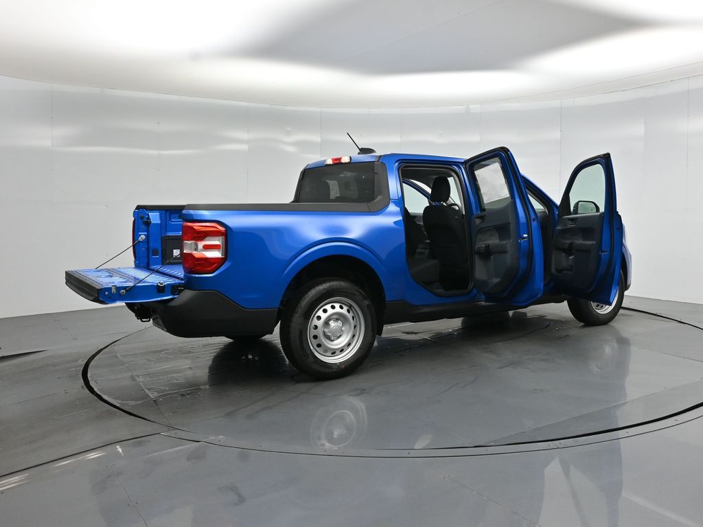 New 2026 Ford Maverick XL SuperCrew Cab - photo 5