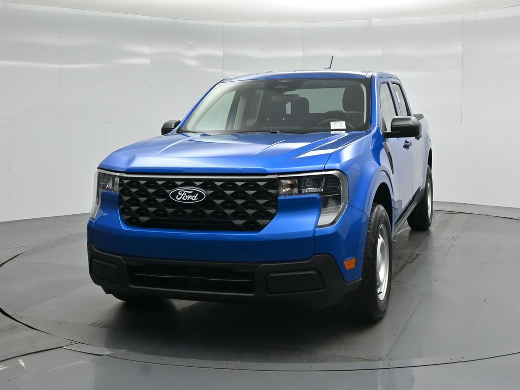 New 2026 Ford Maverick XL SuperCrew Cab - photo 50