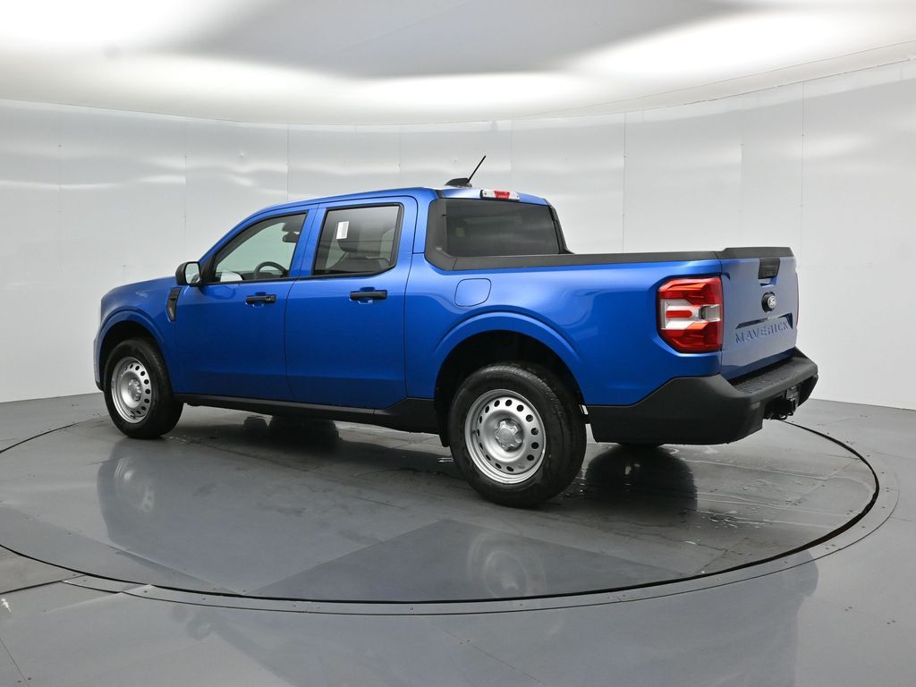 New 2026 Ford Maverick XL SuperCrew Cab - photo 6